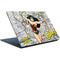 DC Comics Wonder Woman Classic Action Pose Surface Laptop Skin